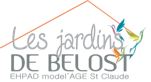 EHPAD Les Jardins de Belost